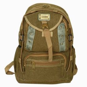 Blancho Backpack Camping Backpack/ Outdoor Daypack/ School Backpack