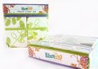 Blancho Bedding - [Sporting Style] 100% Cotton 4PC Duvet Cover Set (King Size)(Comforter not included)