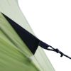 2 Person Lightweight Backpacking Tent