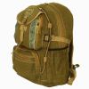 Blancho Backpack Camping Backpack/ Outdoor Daypack/ School Backpack