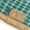 ENV Zero 15F XL Synthetic Sleeping Bag
