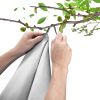 1pc Fast Drying Lightweight Microfiber BeachTowel For Backpacking; Camping; Hiking; Yoga