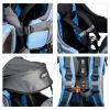 Canyonero Outdoor Hiking Light Baby Carrier Backpack for Toddlers, True Blue