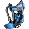 Canyonero Outdoor Hiking Light Baby Carrier Backpack for Toddlers, True Blue